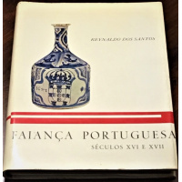 Livros/Acervo/S/SANTOS REIN FAIANCA